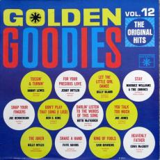 Golden Goodies - Vol. 12