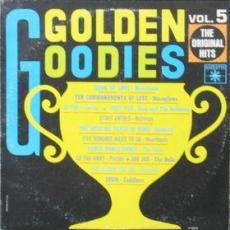 Golden Goodies - Vol. 5