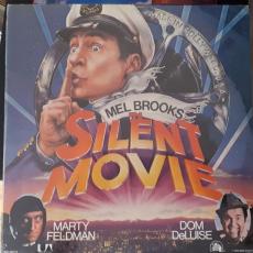 Silent Movie ( Original Motion Picture Score )