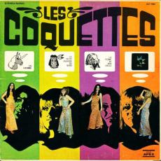Les Coquettes ( ALF 71805 )