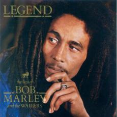 Legend ( Best of Bob Marley )