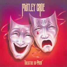 Theatre Of Pain (40th Anniv. Remasters)