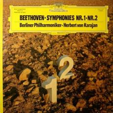 Symphonies Nr. 1 - Nr. 2
