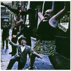 Strange Days