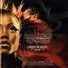 Solarium / Delirium (2CD)