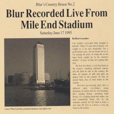 Blur's Country House No. 2 ( Single )