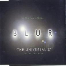 The Universal II - Live At The Beeb  ( Single )