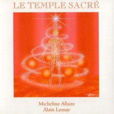 Le Temple Sacré ( VG )