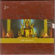 The Buddha Experience - Zen Chillout   ( 2 CD Boxset )