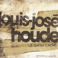 Le Show Caché (CD Digipack)