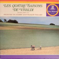 Les Quatre Saisons De Vivaldi