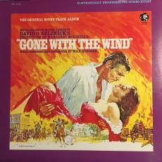Gone With The Wind ( The Original Sound Track Album )