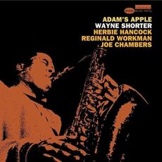 Adam's Apple (180gr / Blue Note Classic Vinyl Series )