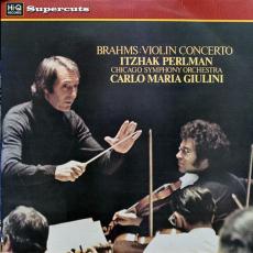 Violin Concerto (180GR)