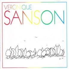 Véronique Sanson ( 2292-40658-2 )