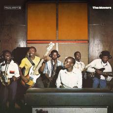 The Movers - Vol. 1 - 1970-1976 [ 180g / Gatefold /+download ]