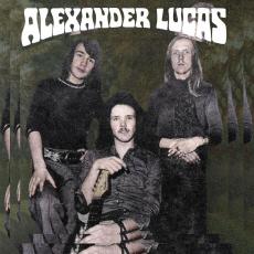 Alexander Lucas ( LTD. DLX. ED. 2LP / Gatefold / +20pg Booklet)