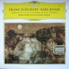 Symphonien Nr. 5 & Nr. 8 ( Unvollendete / Inachevée / Unfinished )