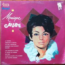 Monique Gaube ( VG )