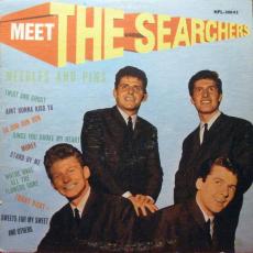 Meet The Searchers ( VG )
