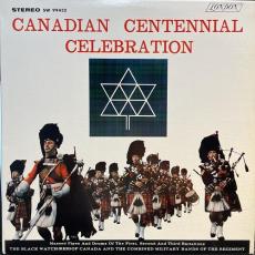 Canadian Centennial Celebration