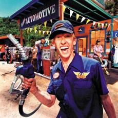 A Little South Of Sanity ( 2CD ) ( Club Edition )