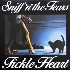 Fickle Heart ( VG )