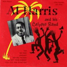 Al Harris And His Calypso Band