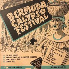 Bermuda Calypso Festival