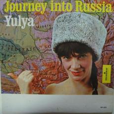 Journey Into Russia With Yulya