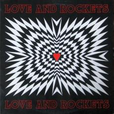 Love And Rockets ( VG )