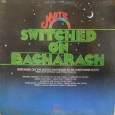More Switched On Bacharach ( VG )