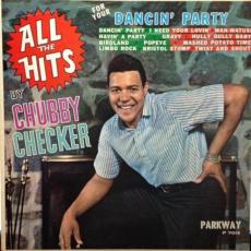 All The Hits ( For Your Dancin' Party )