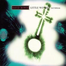 Little Wonder - CD2 ( single )
