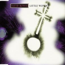 Little Wonder - CD1 ( single )