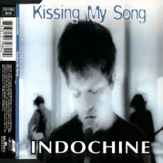 Kissing My Song [ Maxi-Single ]