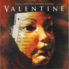 Valentine: Music From The Motion Picture