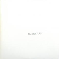 The Beatles ( White Album ) (2lp / Canada / VG+ / yellowing)