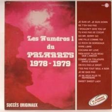Les Numéros 1 Du Palmarès 1978-1979