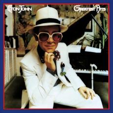 Elton John Greatest His