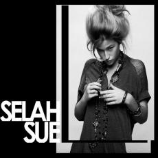 Selah Sue (Jewel Case)