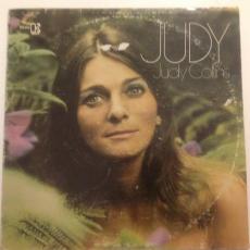 Judy ( VG )
