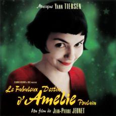 Le Fabuleux Destin D'Amélie Poulain ( VG+ )