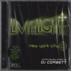 Limelight New York (Continuously Mixed By DJ Corbett)