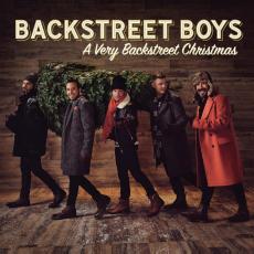 A Very Backstreet Christmas ( Regular Edition )
