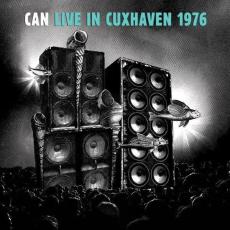 Live In Cuxhaven 1976 ( Limited Editon Curacao Blue Vinyl )