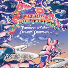 Return of The Dream Canteen (2lp regular edition)