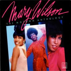 Motown Anthology ( 2CD )