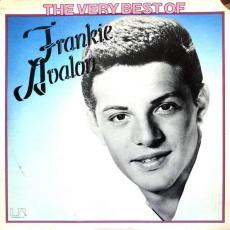 The Very Best Of Frankie Avalon