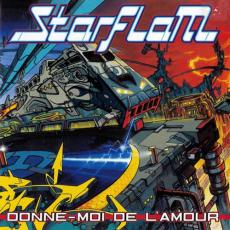 Donne-Moi De L'amour (Scellé)